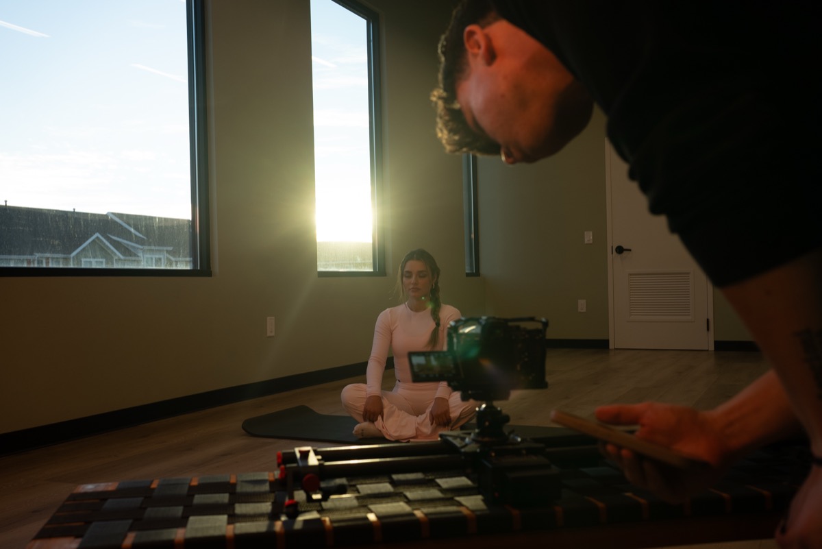 Best Drone Filming Locations Utah