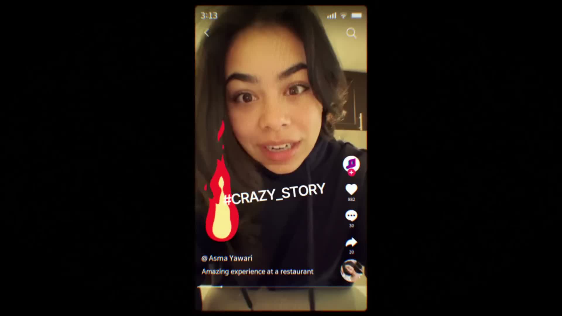 Buldak Riders Commercial