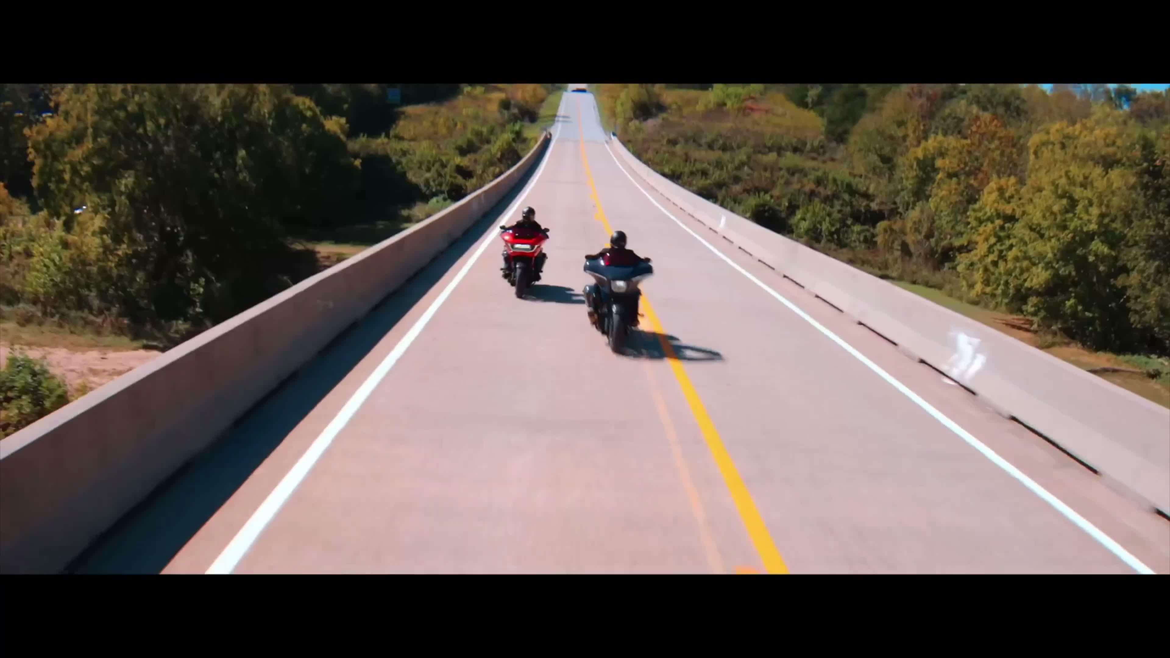 Harley Davidson 2026 Lineup