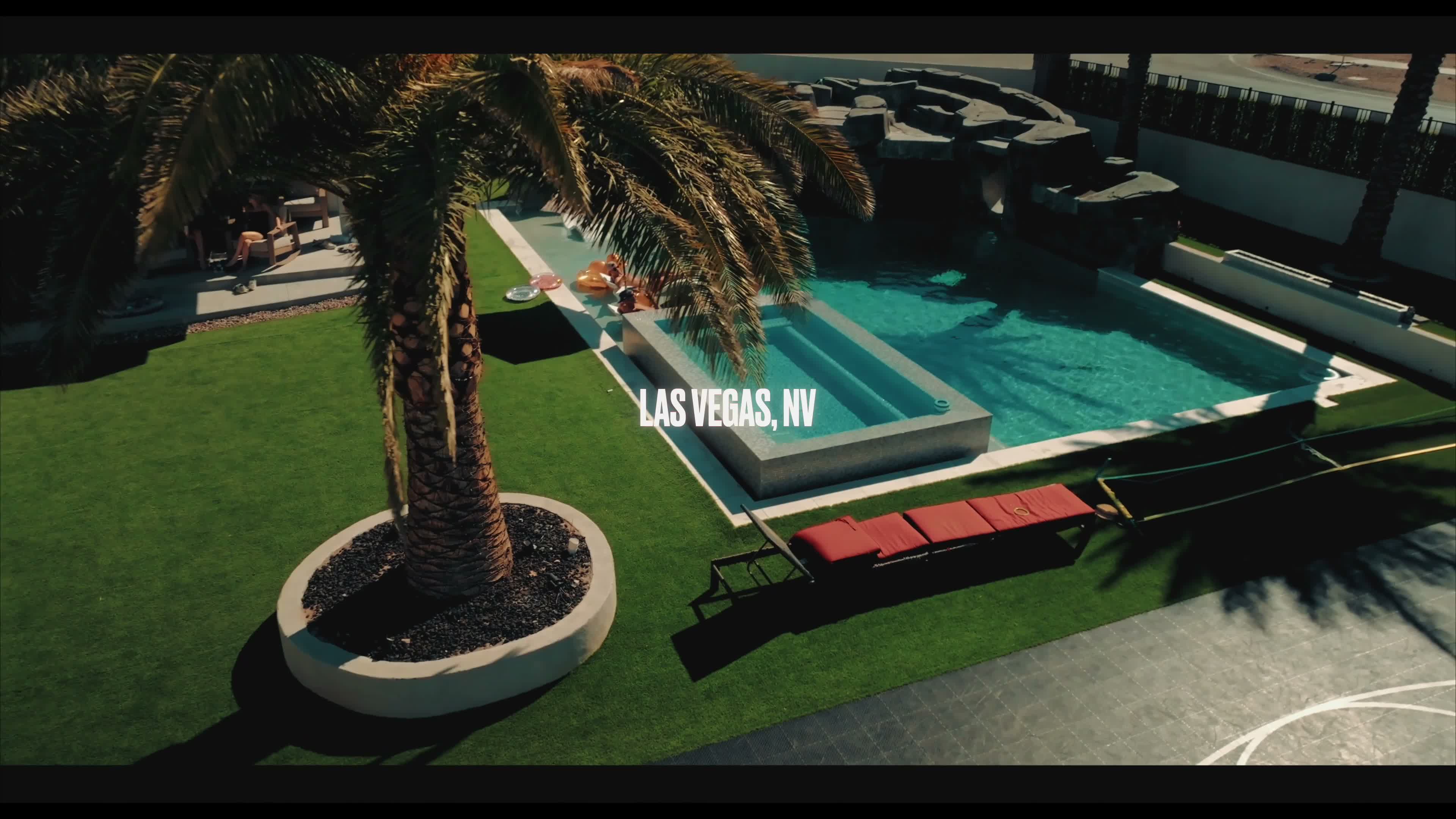 Monkey Tilt Commercial