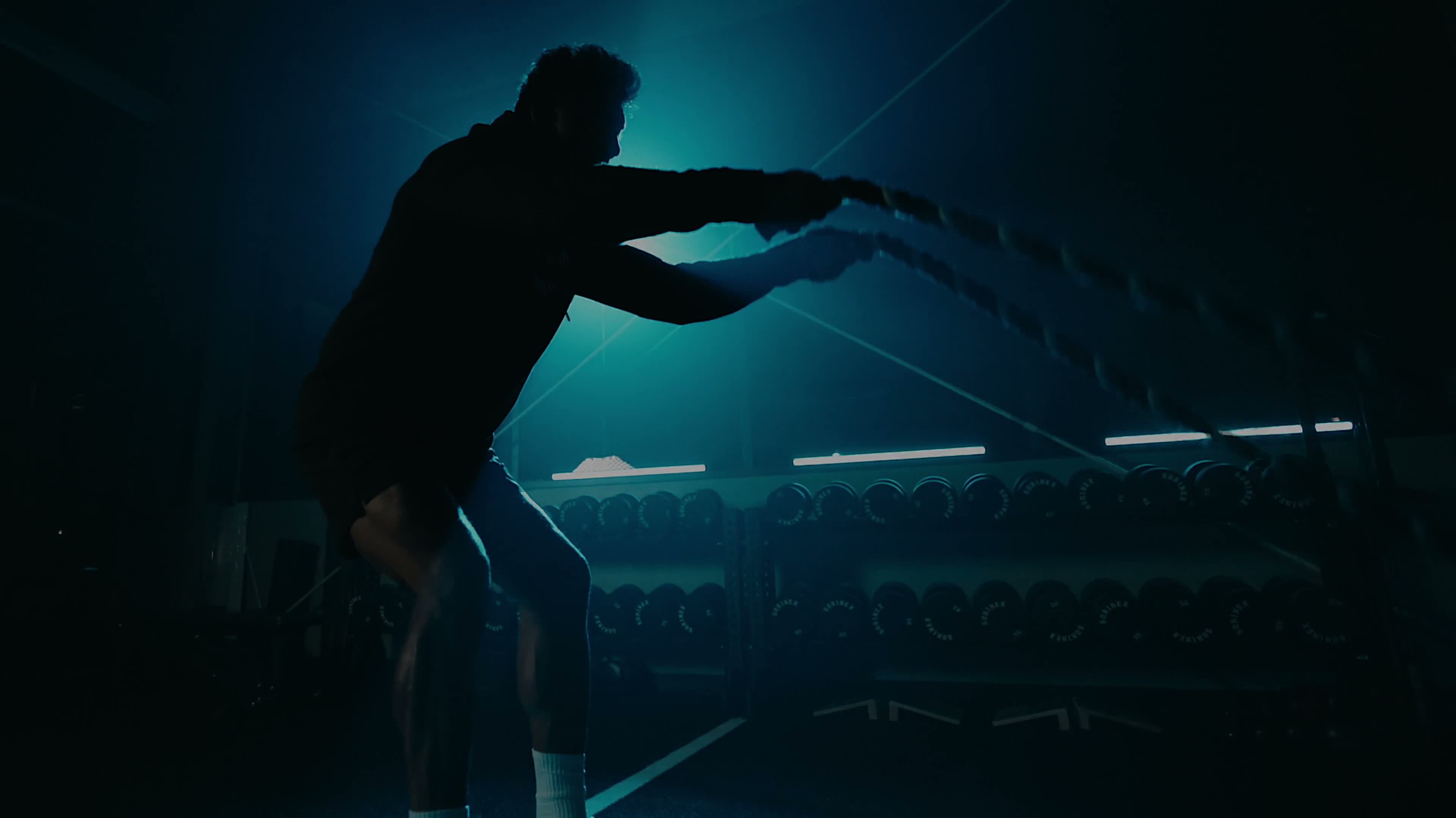 Nusun Power - The Final Hour